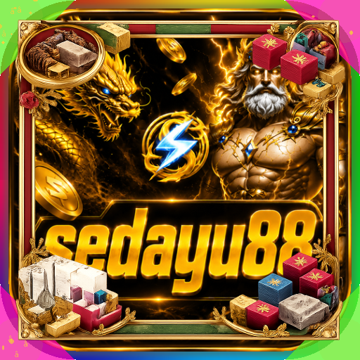 sedayu88 — mitra unggulan